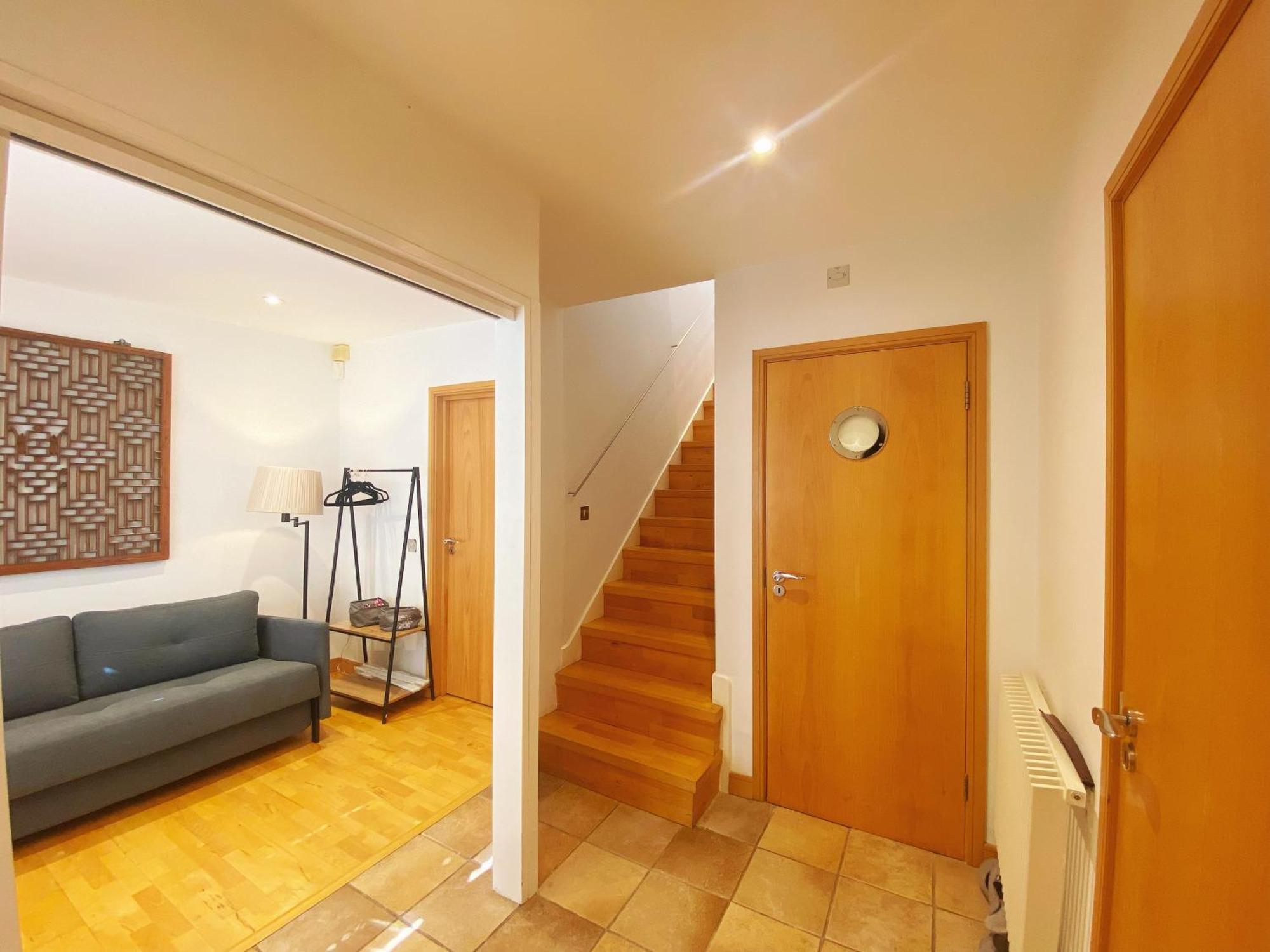 런던 Luxury Belgrave Square Private Mews Townhouse 빌라 외부 사진