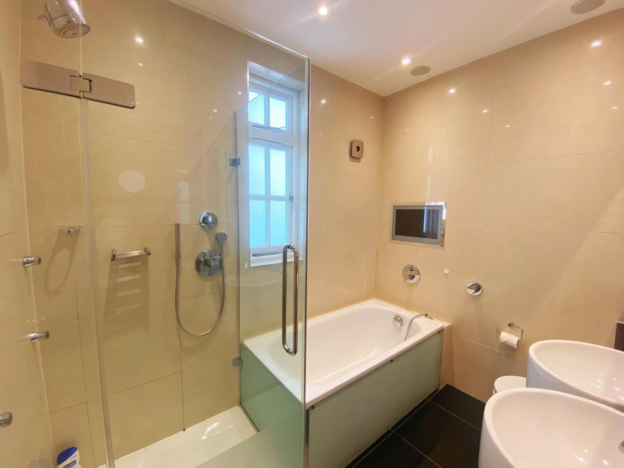 런던 Luxury Belgrave Square Private Mews Townhouse 빌라 외부 사진