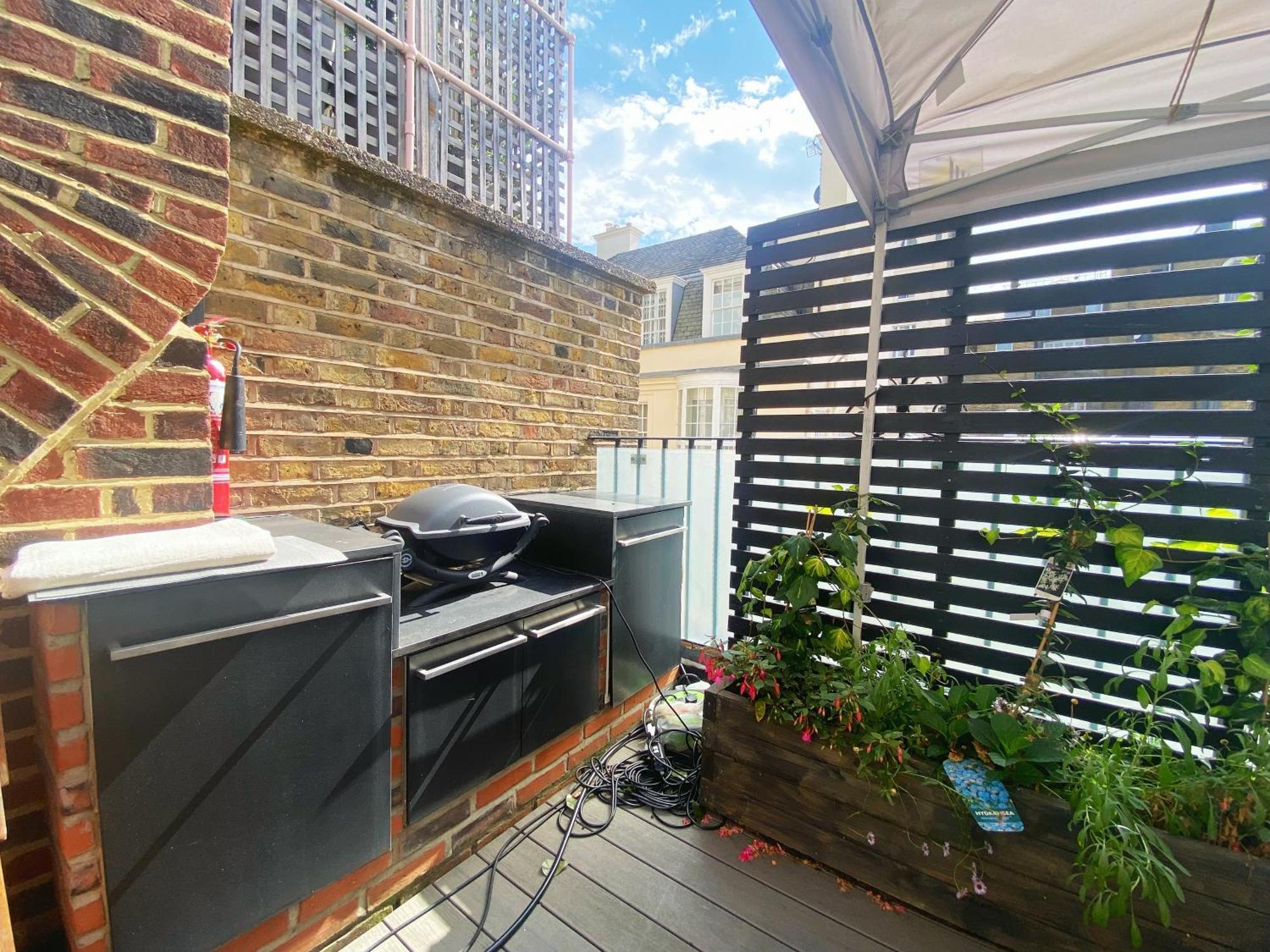 런던 Luxury Belgrave Square Private Mews Townhouse 빌라 외부 사진