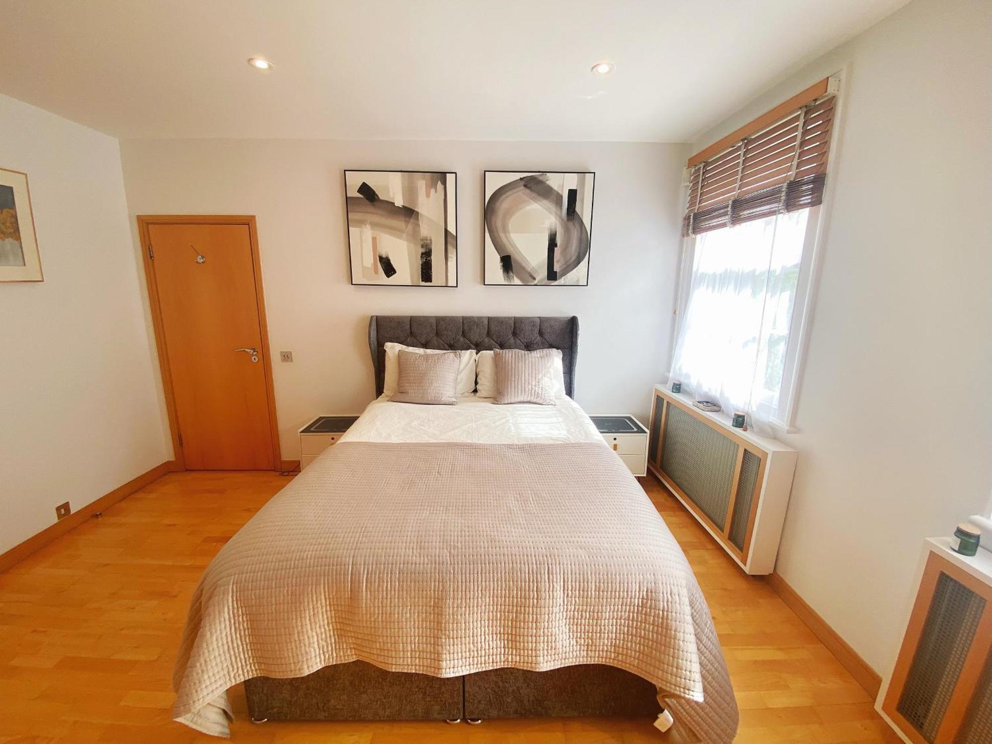 런던 Luxury Belgrave Square Private Mews Townhouse 빌라 외부 사진