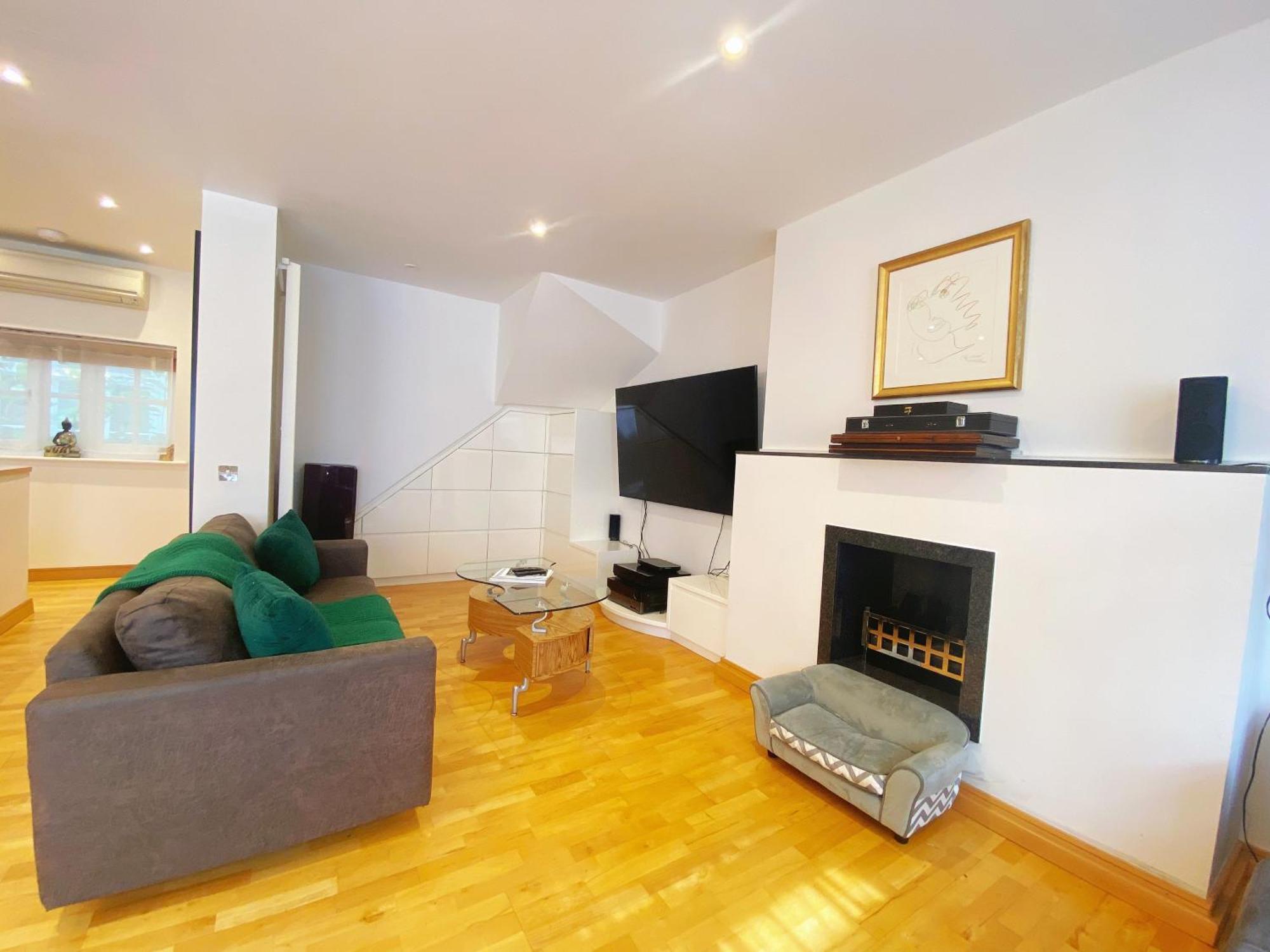런던 Luxury Belgrave Square Private Mews Townhouse 빌라 외부 사진