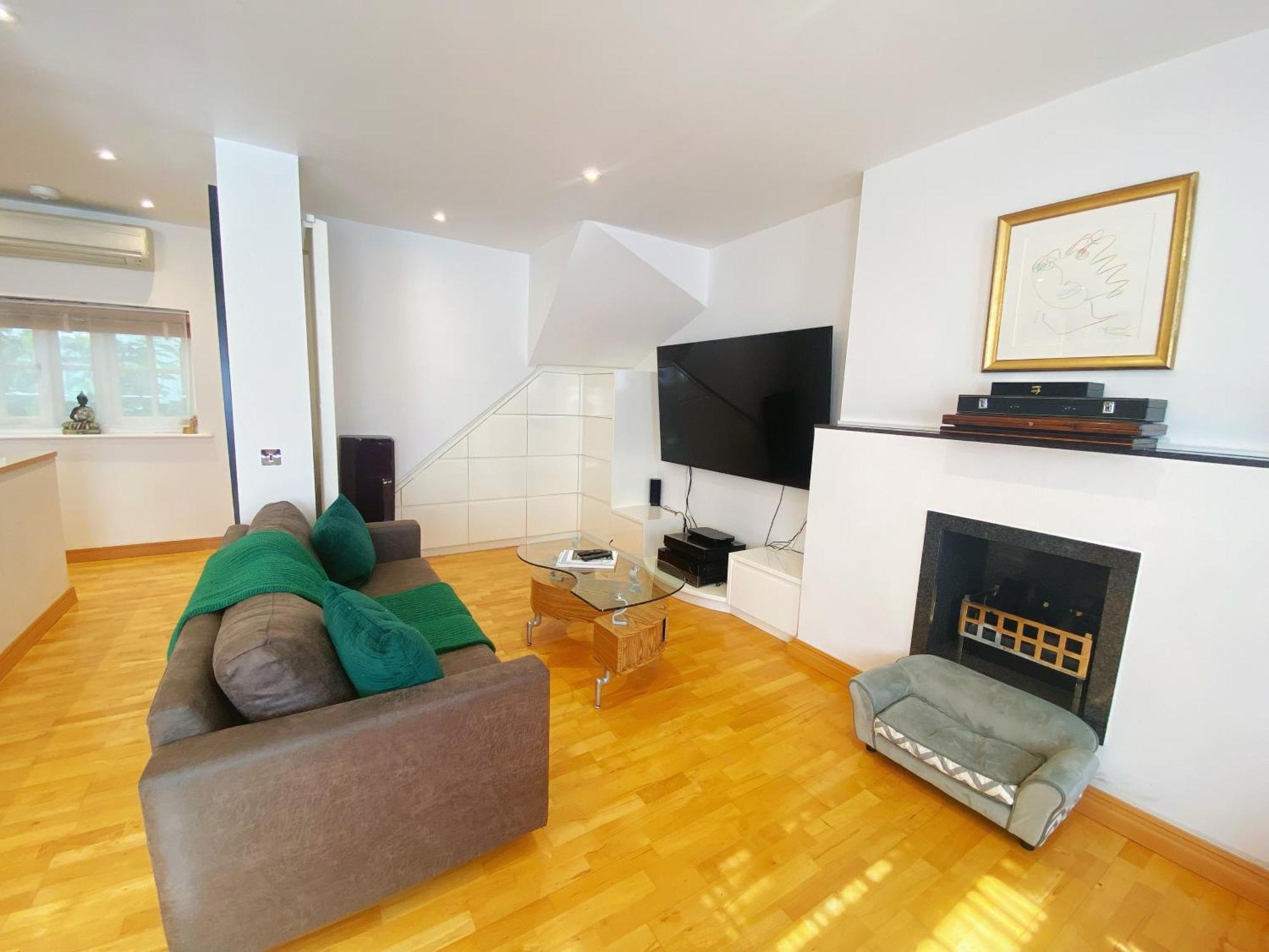 런던 Luxury Belgrave Square Private Mews Townhouse 빌라 외부 사진