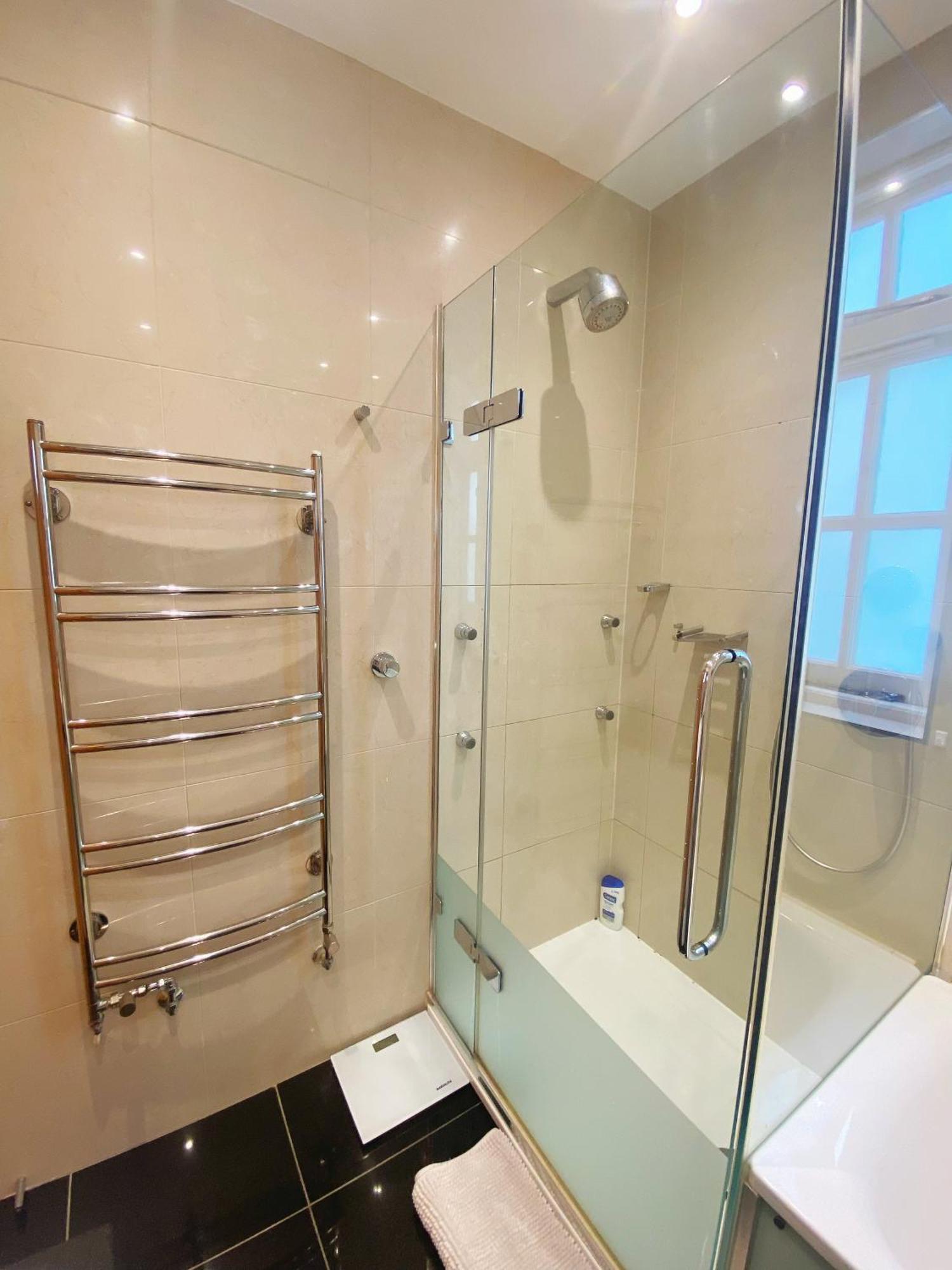 런던 Luxury Belgrave Square Private Mews Townhouse 빌라 외부 사진