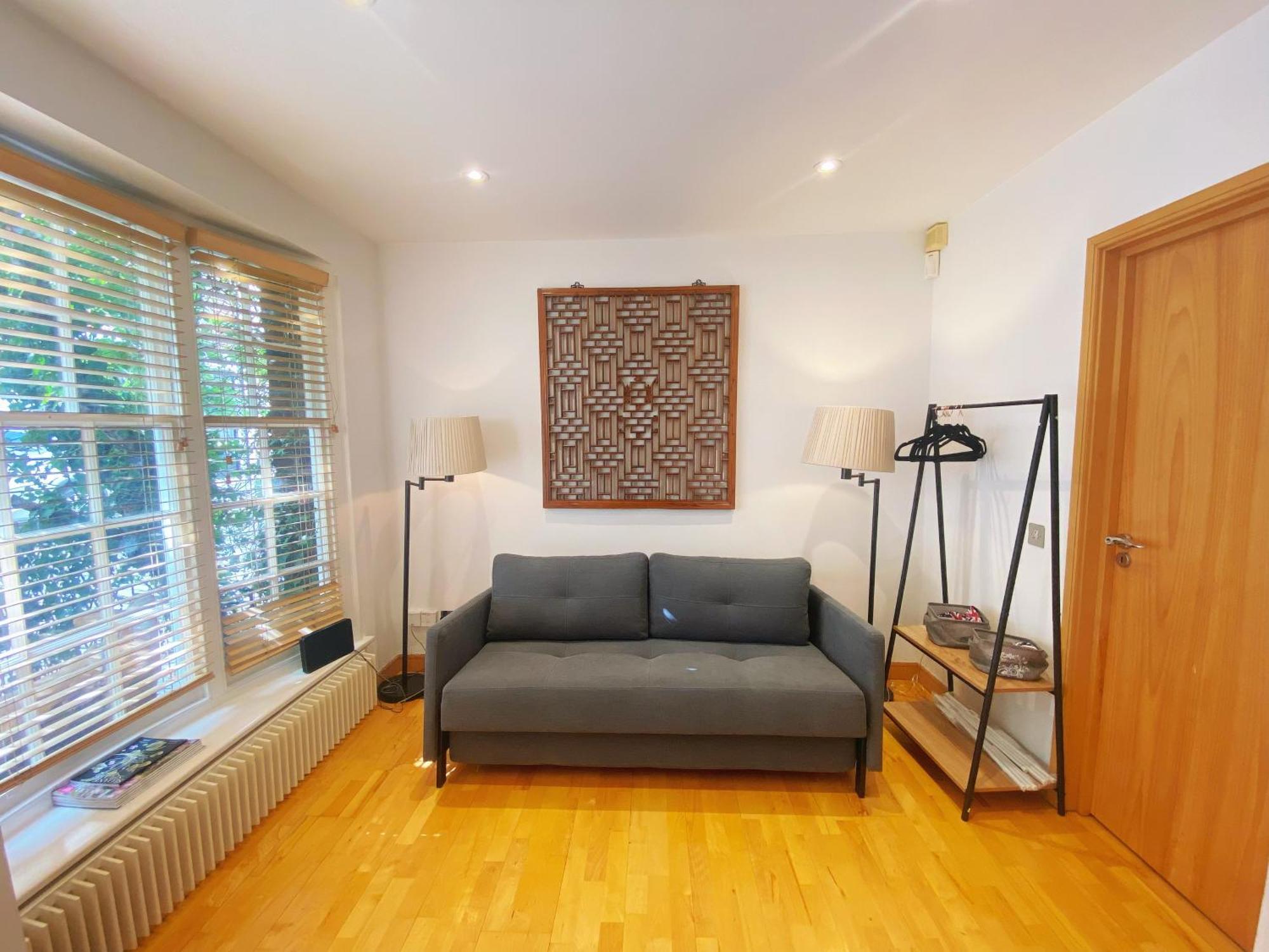 런던 Luxury Belgrave Square Private Mews Townhouse 빌라 외부 사진
