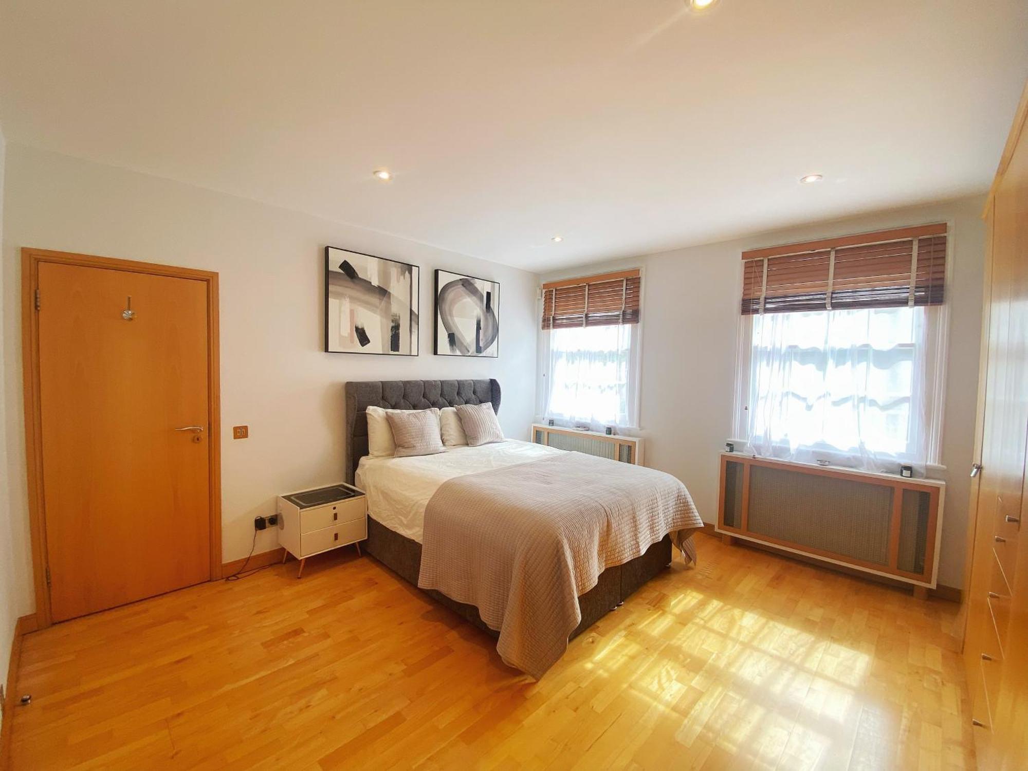 런던 Luxury Belgrave Square Private Mews Townhouse 빌라 외부 사진